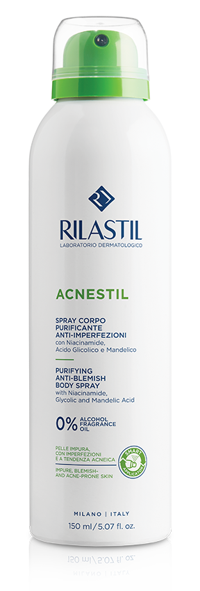 Acnestil Spray de corp pentru acnee