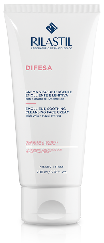 Difesa demachiant crema